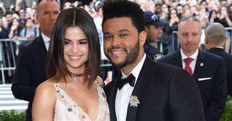 Selena Gomez Gets a Chanel Bag From The Weeknd as a Gift